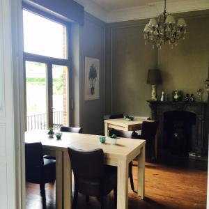 Fotografie z fotogalerie ubytování B&B Le Notaire v destinaci Bomal