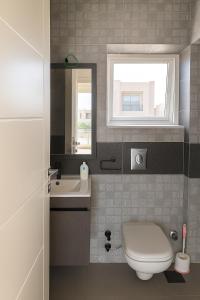 Phòng tắm tại Inactive