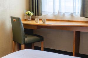 泉大津市Kanku Izumiotsu Washington Hotel的相册照片