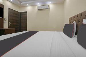 Fotografie z fotogalerie ubytování Hotel O Mannat Bhera Enclave v Novém Dillí