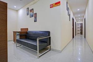 Fotografie z fotogalerie ubytování Hotel O Mannat Bhera Enclave v Novém Dillí