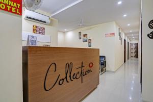 Fotografie z fotogalerie ubytování Hotel O Mannat Bhera Enclave v Novém Dillí