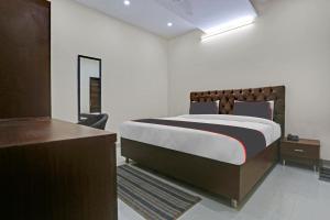 Fotografie z fotogalerie ubytování Hotel O Mannat Bhera Enclave v Novém Dillí