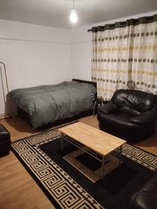 Gallery image of Super Large Double Room in Abbey Wood