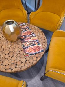 Φωτογραφία από το άλμπουμ του Houston Amazing Lux Livin near IAH σε Atascocita