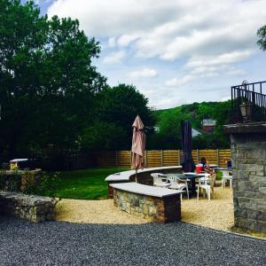Fotografie z fotogalerie ubytování B&B Le Notaire v destinaci Bomal
