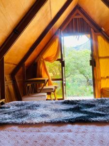 Fotografie z fotogalerie ubytování Eco-Glamping v destinaci Baños