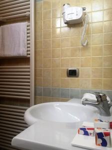 Gallery image of Hotel Rubicone in Savignano sul Rubicone