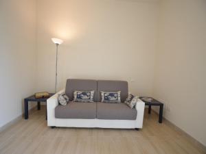 Posedenie v ubytovaní Amazing holiday home near pet-friendly beach