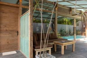 Bazén v ubytování Brand NEW First guest deal with Private Pool nebo v jeho okolí