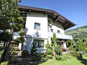 Hoone, kus apartement asub