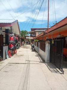 Η γειτονιά γύρω από ή μία γειτονιά κοντά σε αυτός ο ξενώνας