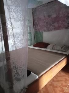 Ένα μπάνιο στο Apollo Hostel