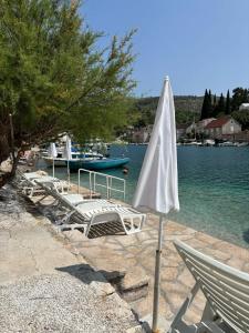 Gallery image of Amare Apartments in Bobovišća +82 photos