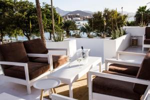 ミンデロにあるCasa Brancaのギャラリーの写真