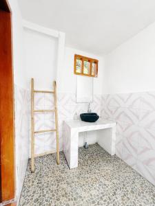 Fotografie z fotogalerie ubytování Florine's Garden v destinaci Gili Air