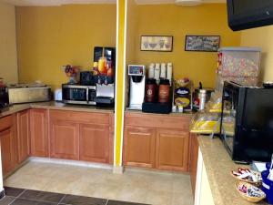 Gallery image of Alamo Inn in Buffalo +22 photos