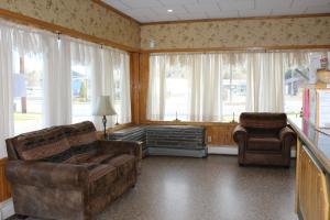 Gallery image of Canyon Motel in Wellsboro