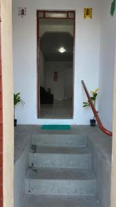 Billede fra billedgalleriet på Quarto Casal Bougainville 2 i Areia + 6 billeder