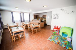 Fotografie z fotogalerie ubytování Dueta Apartment v destinaci Český Krumlov