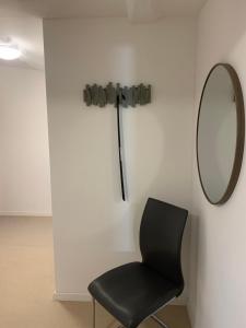 Gallery image of Ferienwohnung für Gruppen und Familien auf einer Etage mit 4 Schlafzimmern, Bad, Parkplatz in Wolfhagen