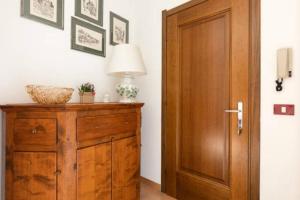 Zdjęcie z galerii obiektu Casa Angela w mieście Toscolano Maderno