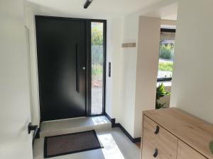 Φωτογραφία από το άλμπουμ του Newly renovated and stylish apartment σε Drammen