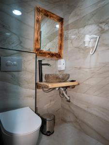 Foto dalla galleria di Sisorti bungalow otel a Çamlıhemşin