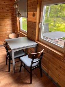Fotografie z fotogalerie ubytování Katase Tiny House v destinaci Katase