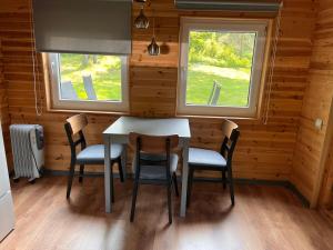Fotografie z fotogalerie ubytování Katase Tiny House v destinaci Katase