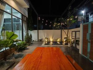 Fotografie z fotogalerie ubytování Villa Lối Nhỏ v destinaci Kon Rung (1)