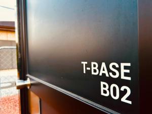 Certifikát, hodnocení, plakát nebo jiný dokument vystavený v ubytování T-Base 02