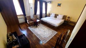 Afbeelding uit fotogalerij van Kamila & Terrace Boutique Hotel in Samarkand +21 foto's