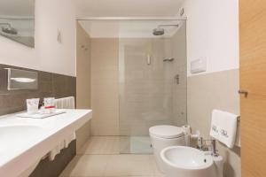 Fotografia z galérie ubytovania Hotel Villa Carlotta v destinácii Ragusa