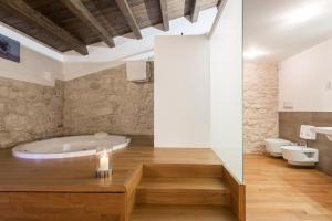 Fotografia z galérie ubytovania Hotel Villa Carlotta v destinácii Ragusa