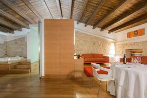 Fotografia z galérie ubytovania Hotel Villa Carlotta v destinácii Ragusa