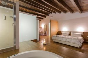 Fotografia z galérie ubytovania Hotel Villa Carlotta v destinácii Ragusa
