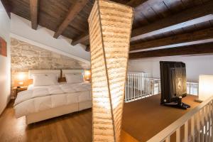 Fotografia z galérie ubytovania Hotel Villa Carlotta v destinácii Ragusa