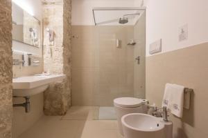 Fotografia z galérie ubytovania Hotel Villa Carlotta v destinácii Ragusa
