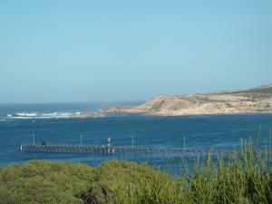 Gallery image of Elliston Waterloo Bay Tourist Park in Elliston