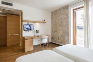 Fotografia z galérie ubytovania Hotel Villa Carlotta v destinácii Ragusa