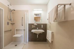 Fotografia z galérie ubytovania Hotel Villa Carlotta v destinácii Ragusa