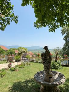 Príroda v okolí apartmánu