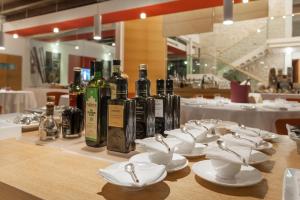 Fotografia z galérie ubytovania Hotel Villa Carlotta v destinácii Ragusa