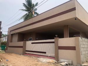 Budova, kde se penzion nachází