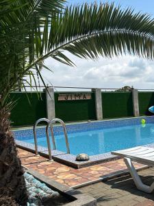 Gallery image of Hotel Zhara in K'obulet'i