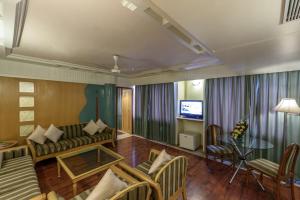Photo de la galerie de l'établissement Comfort Inn President, à Ahmedabad