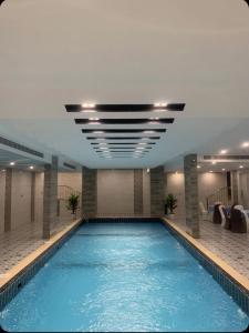 Gallery image of فندق ارض العسل بوتيك in Al Majaridah