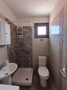 Ένα μπάνιο στο Marianna Apartments +14 φωτογραφίες