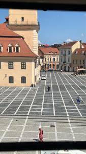Imagine din galeria proprietății Residence Piata Sfatului în Brașov